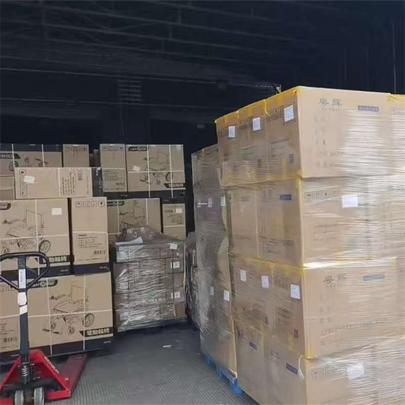 武安市芦溪县物流：多元运输与专业服务探秘
